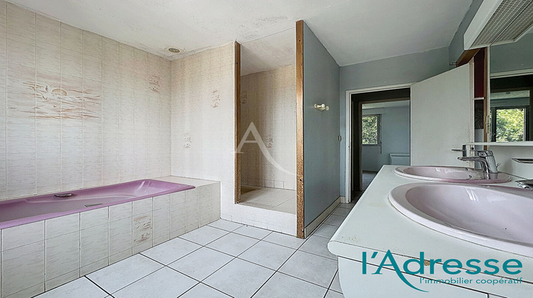 Ma-Cabane - Vente Maison MONTENAY, 173 m²