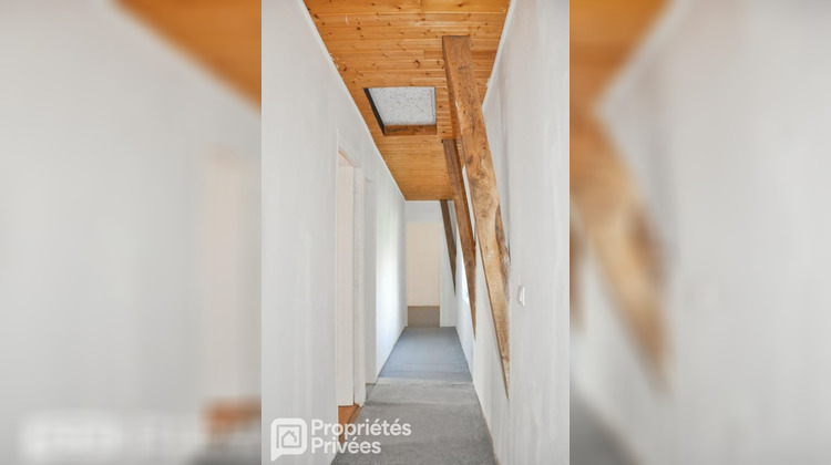 Ma-Cabane - Vente Maison MONTENAY, 132 m²