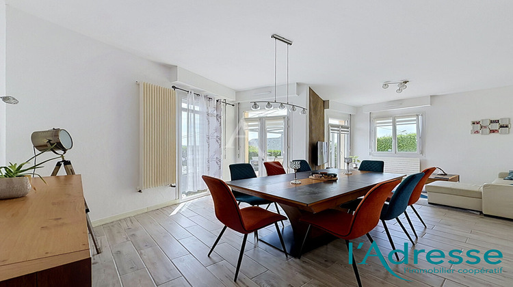 Ma-Cabane - Vente Maison MONTENAY, 161 m²