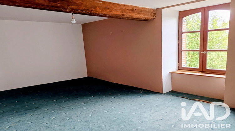 Ma-Cabane - Vente Maison Montenay, 160 m²