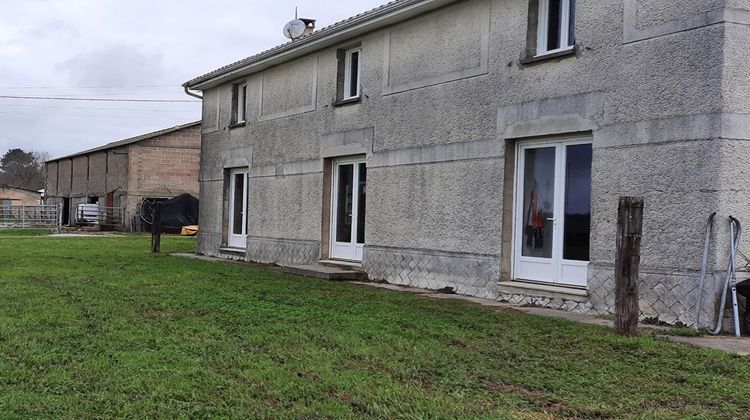 Ma-Cabane - Vente Maison MONTENDRE, 160 m²