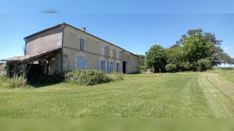 Ma-Cabane - Vente Maison MONTENDRE, 271 m²