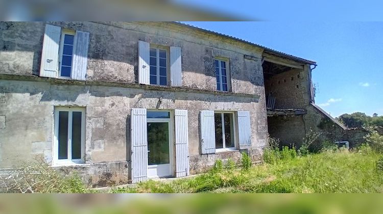 Ma-Cabane - Vente Maison MONTENDRE, 271 m²