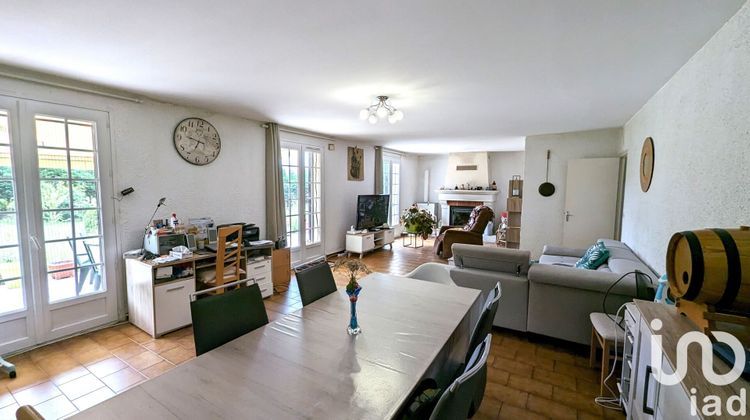 Ma-Cabane - Vente Maison Montendre, 123 m²