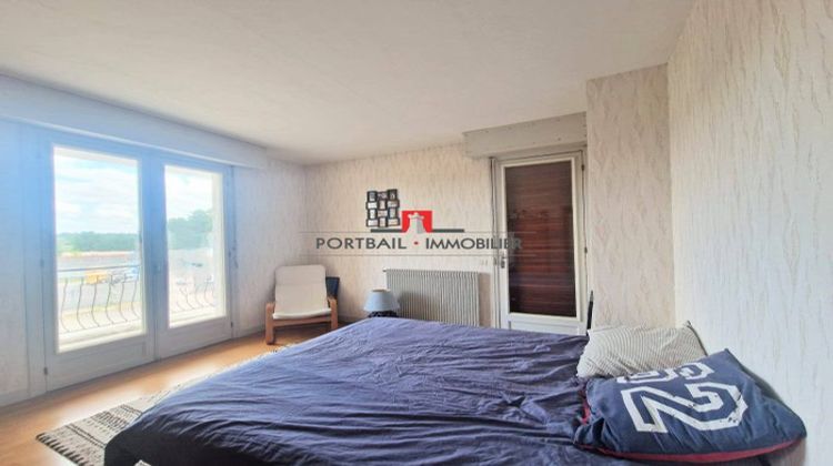 Ma-Cabane - Vente Maison Montendre, 158 m²