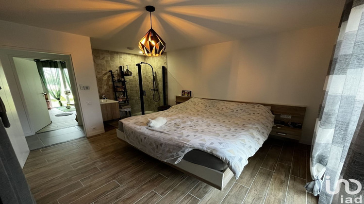 Ma-Cabane - Vente Maison Montendre, 120 m²