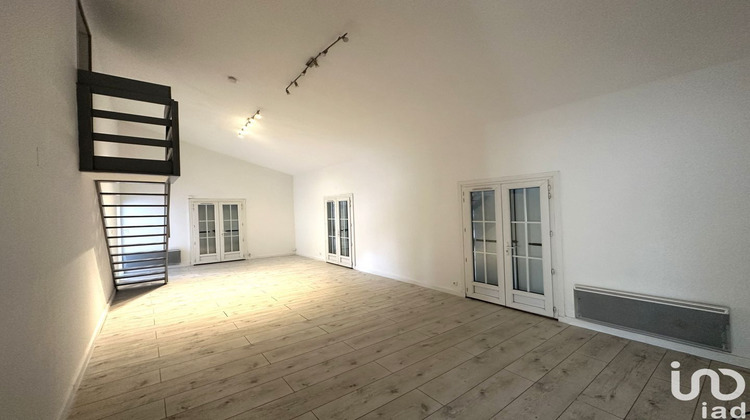 Ma-Cabane - Vente Maison Montendre, 98 m²