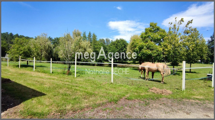 Ma-Cabane - Vente Maison MONTENDRE, 230 m²