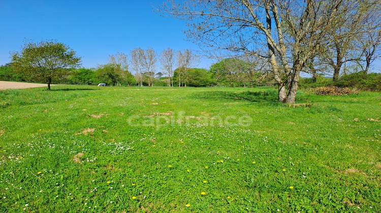 Ma-Cabane - Vente Maison MONTENDRE, 150 m²