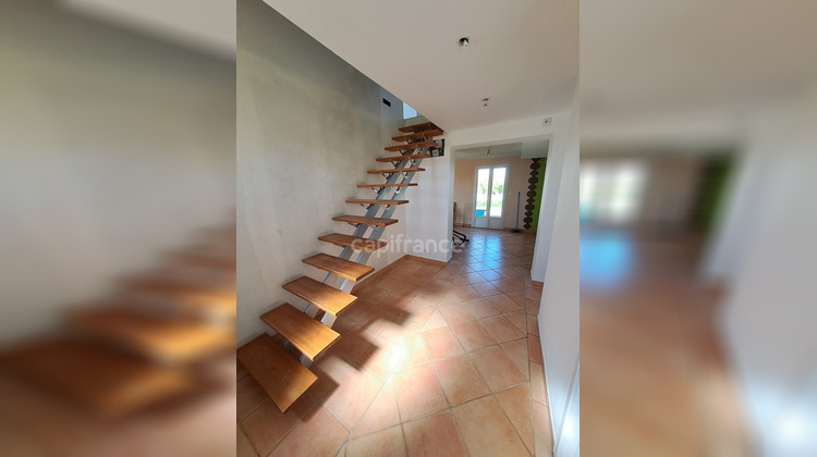 Ma-Cabane - Vente Maison MONTENDRE, 150 m²