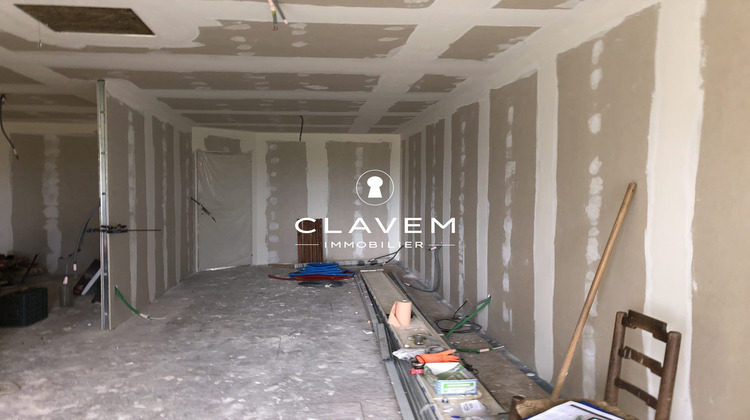 Ma-Cabane - Vente Maison Montendre, 87 m²