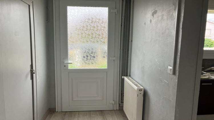 Ma-Cabane - Vente Maison montendre, 97 m²