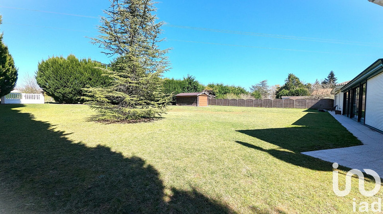 Ma-Cabane - Vente Maison Montendre, 250 m²