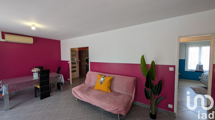 Ma-Cabane - Vente Maison Montendre, 67 m²