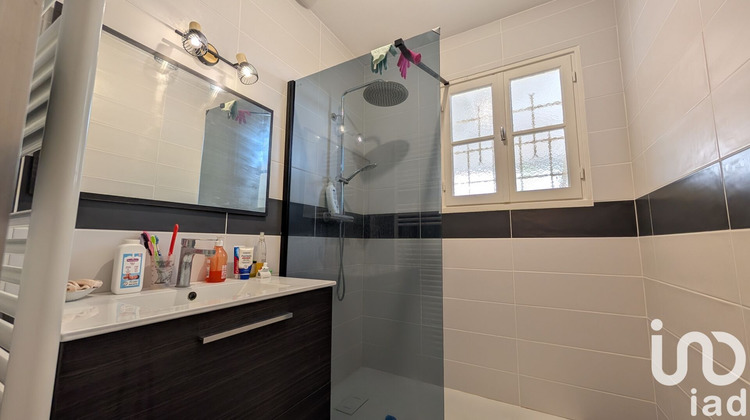 Ma-Cabane - Vente Maison Montendre, 67 m²