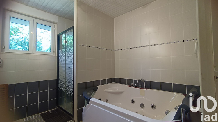 Ma-Cabane - Vente Maison Montendre, 226 m²