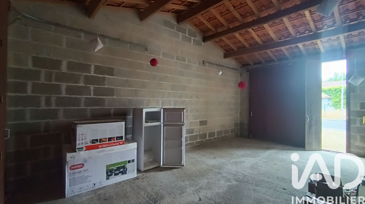 Ma-Cabane - Vente Maison Montendre, 65 m²