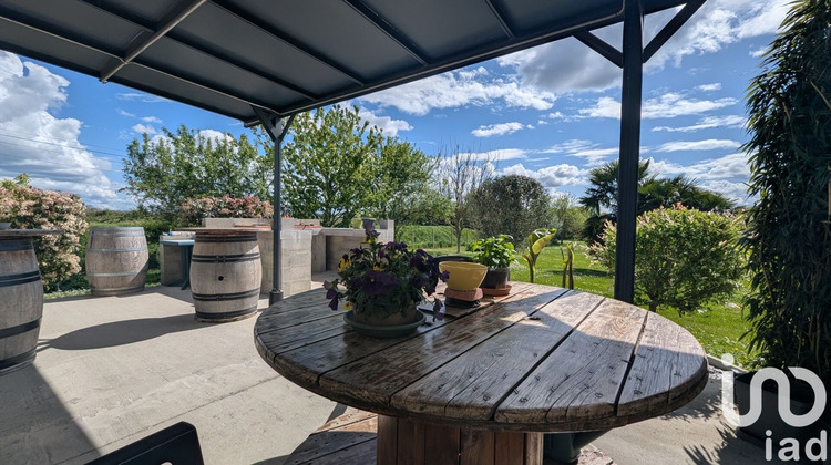 Ma-Cabane - Vente Maison Montendre, 160 m²