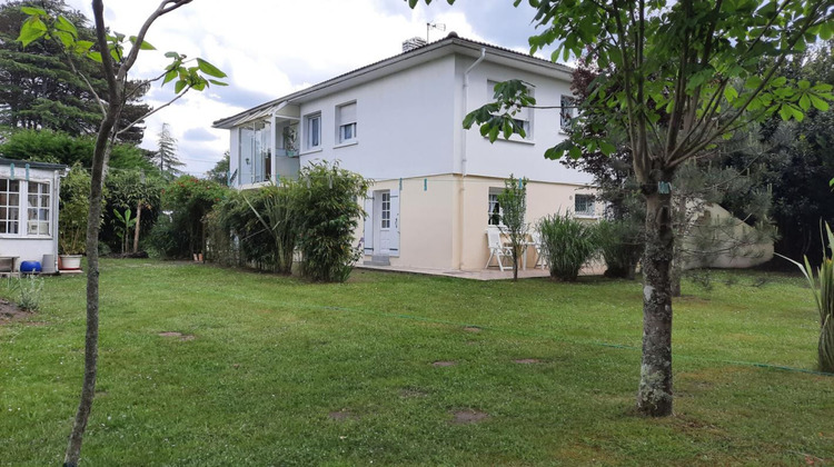 Ma-Cabane - Vente Maison MONTENDRE, 254 m²