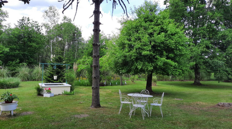 Ma-Cabane - Vente Maison MONTENDRE, 254 m²