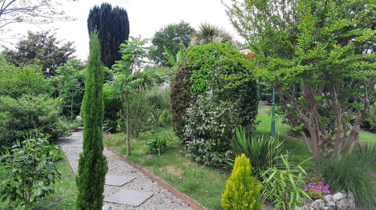 Ma-Cabane - Vente Maison MONTENDRE, 254 m²