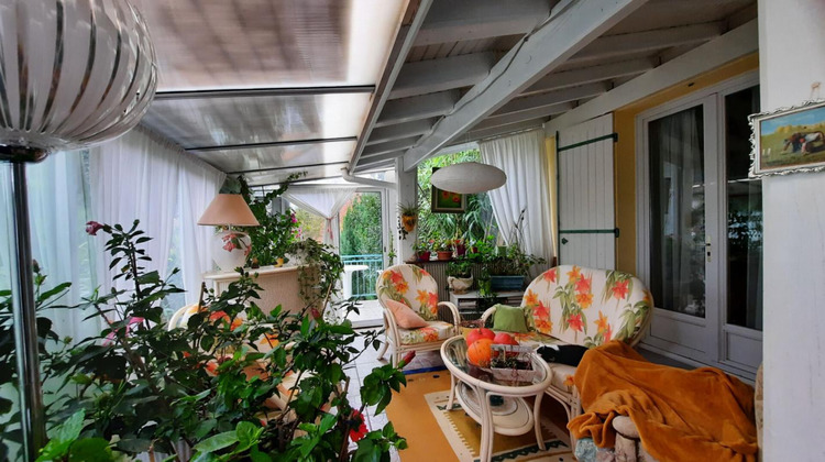 Ma-Cabane - Vente Maison MONTENDRE, 254 m²