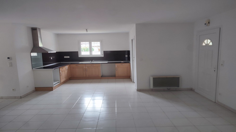 Ma-Cabane - Vente Maison Montendre, 78 m²