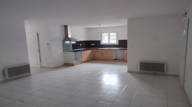 Ma-Cabane - Vente Maison Montendre, 78 m²