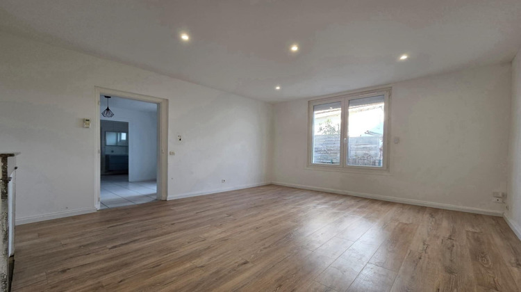 Ma-Cabane - Vente Maison Montendre, 54 m²