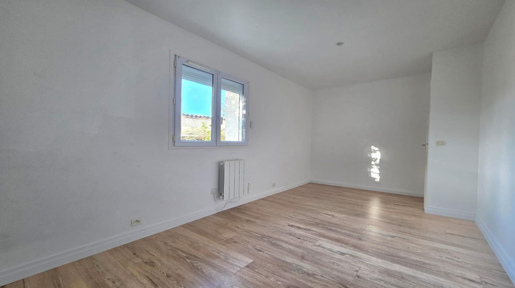 Ma-Cabane - Vente Maison Montendre, 54 m²