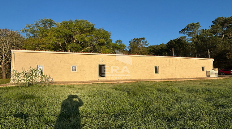 Ma-Cabane - Vente Maison MONTENDRE, 215 m²