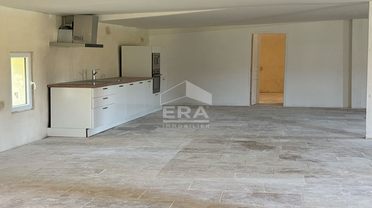 Ma-Cabane - Vente Maison MONTENDRE, 215 m²