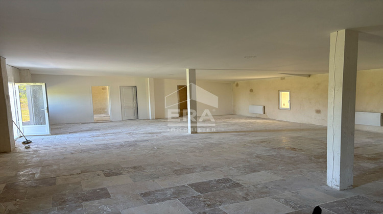 Ma-Cabane - Vente Maison MONTENDRE, 215 m²