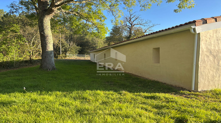 Ma-Cabane - Vente Maison MONTENDRE, 215 m²