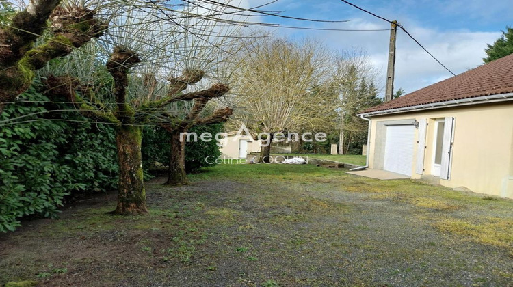 Ma-Cabane - Vente Maison MONTENDRE, 130 m²