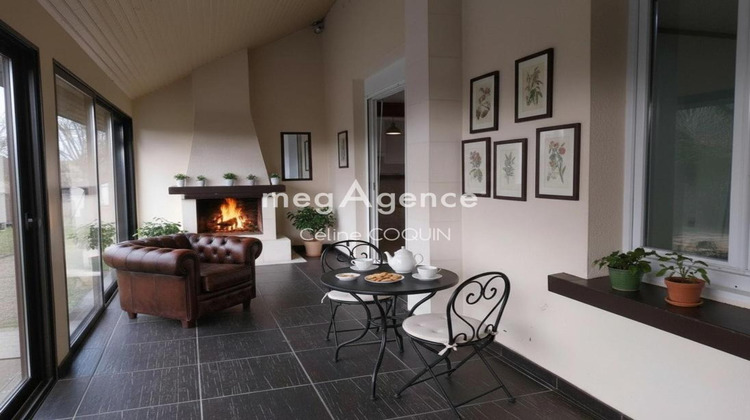 Ma-Cabane - Vente Maison MONTENDRE, 130 m²