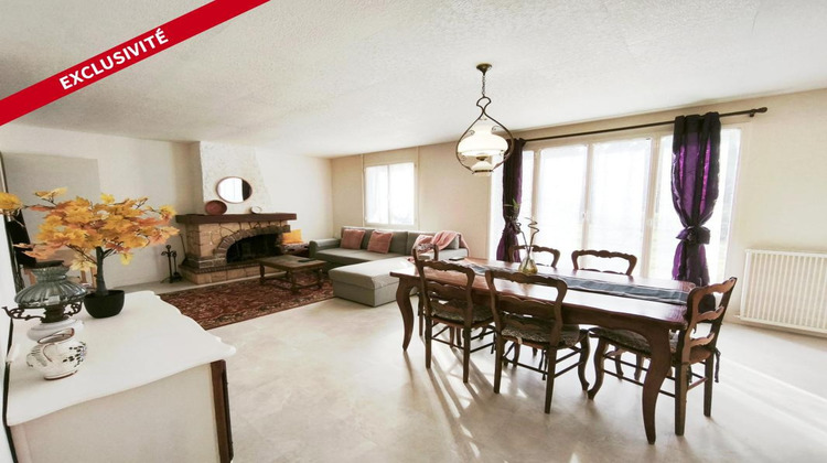 Ma-Cabane - Vente Maison MONTENDRE, 94 m²