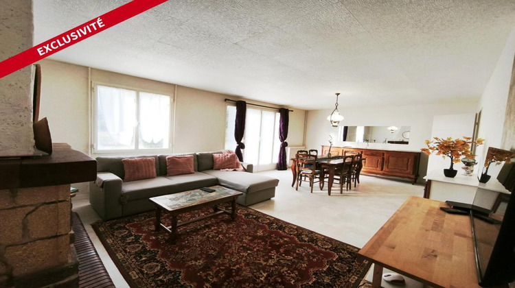 Ma-Cabane - Vente Maison MONTENDRE, 94 m²