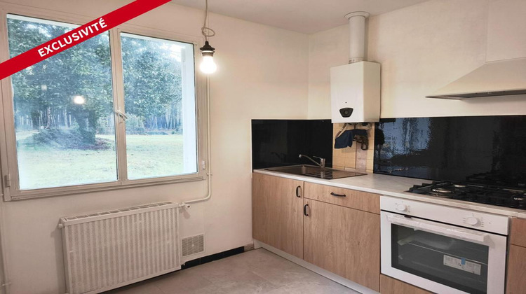 Ma-Cabane - Vente Maison MONTENDRE, 94 m²