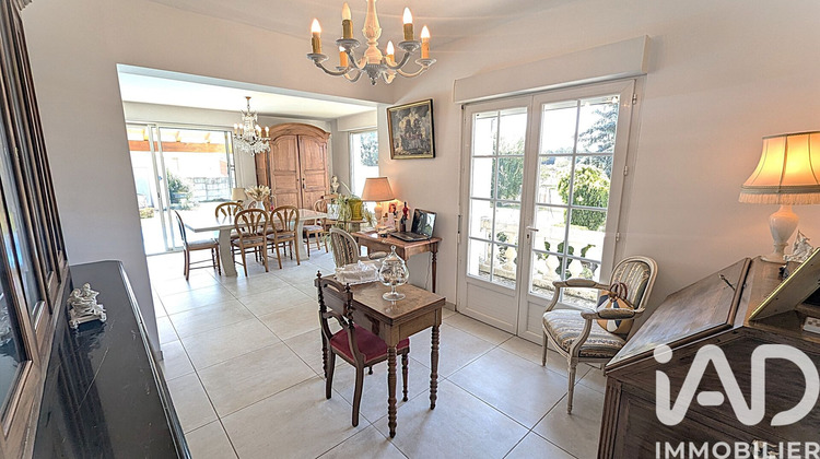 Ma-Cabane - Vente Maison Montendre, 201 m²