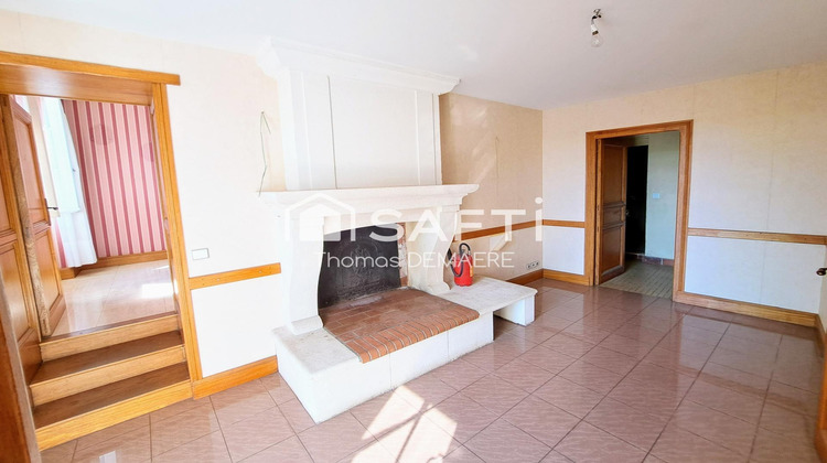 Ma-Cabane - Vente Maison Montendre, 132 m²