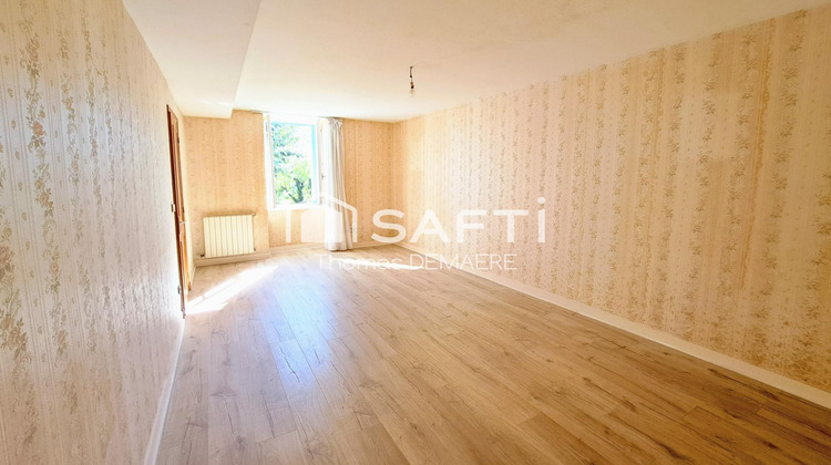 Ma-Cabane - Vente Maison Montendre, 132 m²