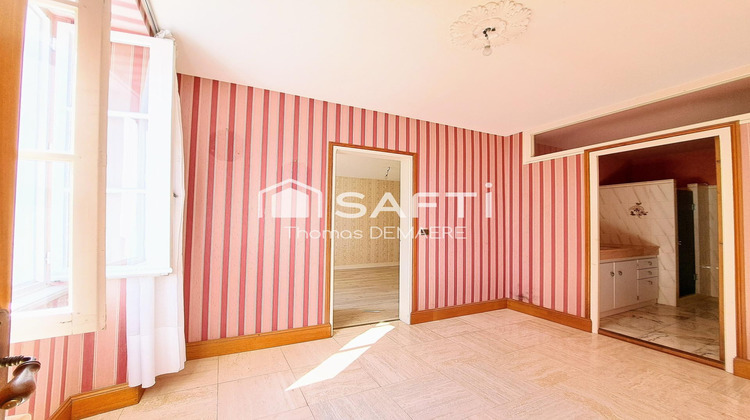 Ma-Cabane - Vente Maison Montendre, 132 m²