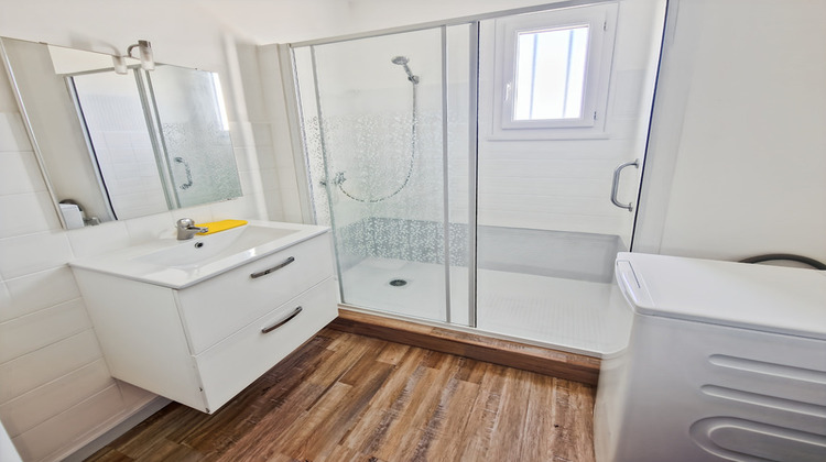 Ma-Cabane - Vente Maison MONTENDRE, 77 m²