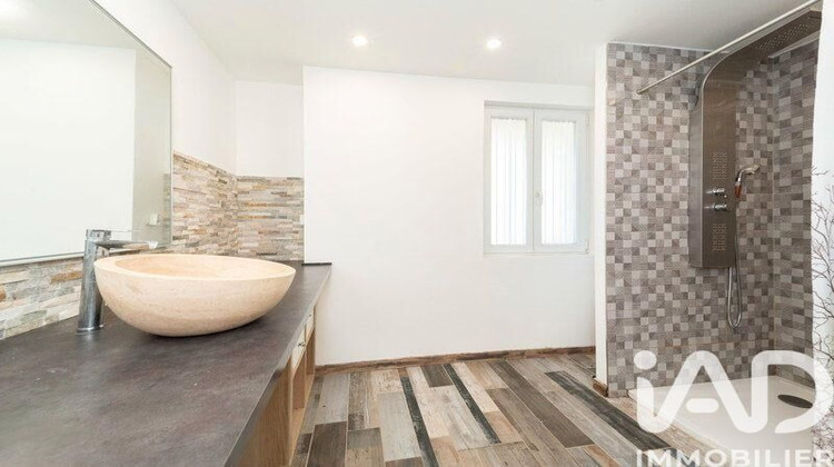 Ma-Cabane - Vente Maison Montendre, 135 m²