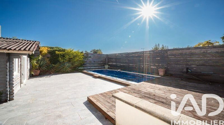 Ma-Cabane - Vente Maison Montendre, 135 m²