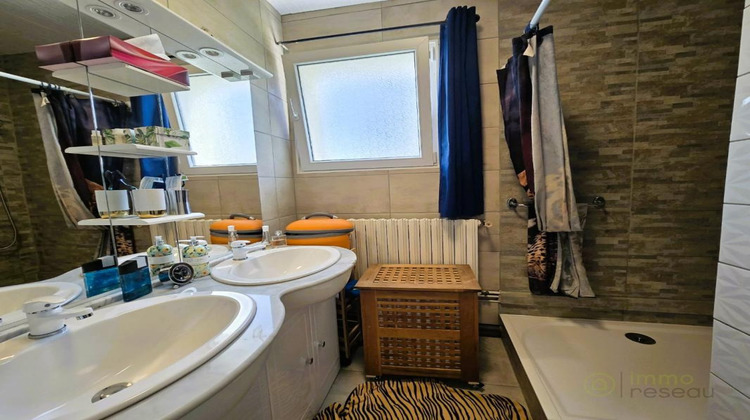 Ma-Cabane - Vente Maison MONTENDRE, 94 m²