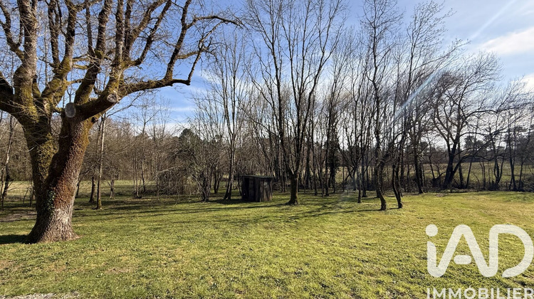 Ma-Cabane - Vente Maison Montendre, 212 m²