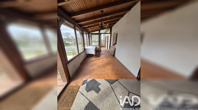 Ma-Cabane - Vente Maison Montendre, 83 m²