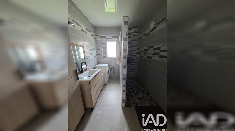 Ma-Cabane - Vente Maison Montendre, 83 m²